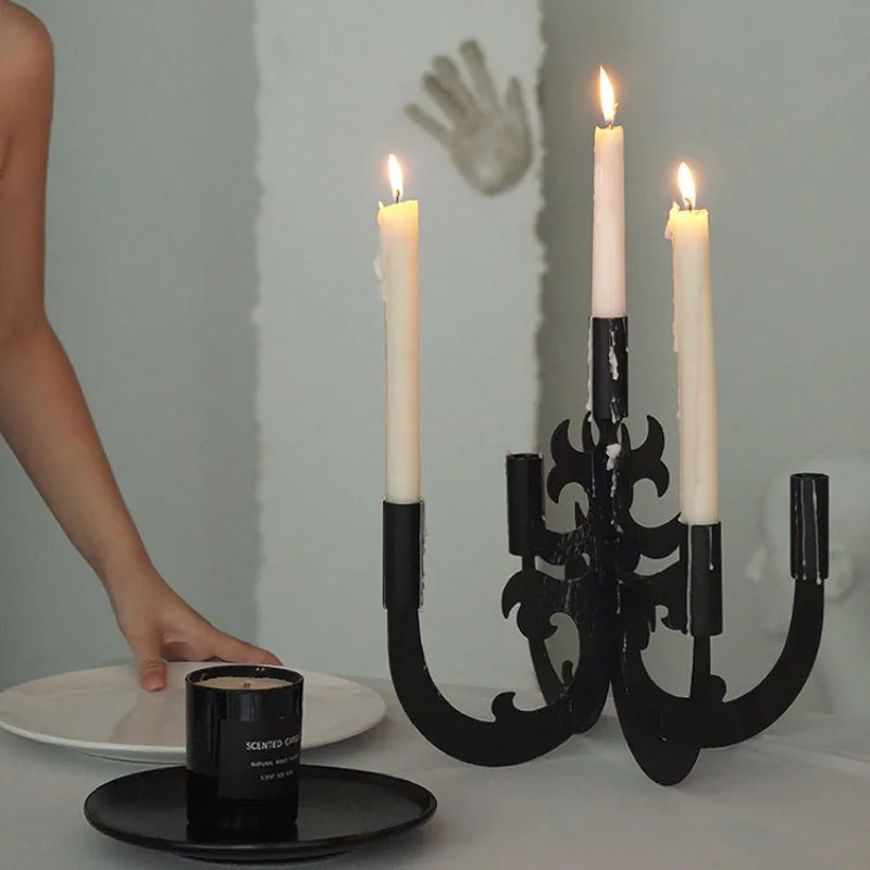 Vintage Mumluk Oturma Odası Lü - Candle Supplies Luxury incelemesi ve fiyatı