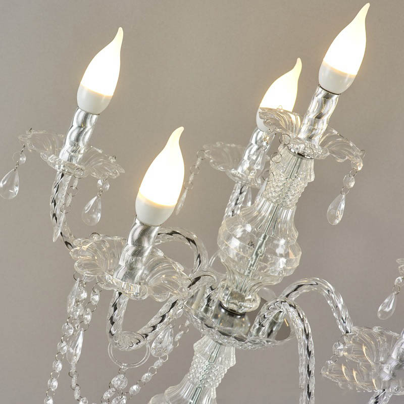 Modern Mum Lambaları Düğün Cen - Candle Supplies Luxury incelemesi ve fiyatı