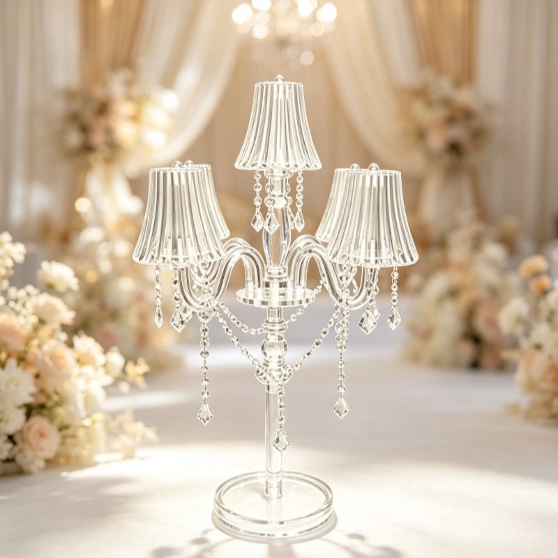 Kristal Mumluklar, Romantik Dü - Candle Supplies Luxury incelemesi ve fiyatı
