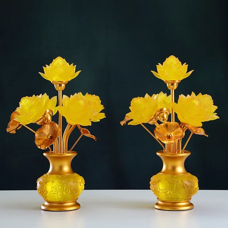 Simüle Mumlu Tapınak Sehpası,  - Your Candle Supplies incelemesi ve fiyatı
